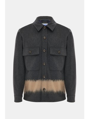 Jacob Cohen Grey Jacket