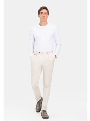 Vakko By PT01 Trousers