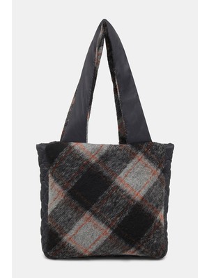 Vakko Multicolor Bag