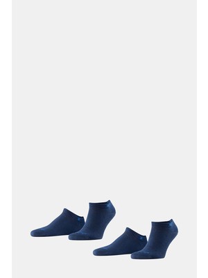 Burlıngton Burlington Two-Pack Socks