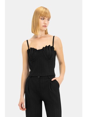 Vakko Bustier