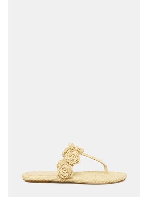 Stuart Weitzman Stuart Weıtzman Natural Slides
