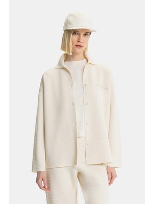 Fabiana Filippi Fabıana Fılıppı Ecru Cardigan