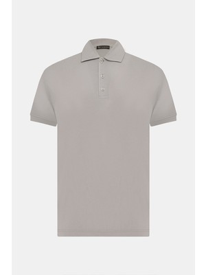 Vakko Mink Short Sleeve T-Shirt
