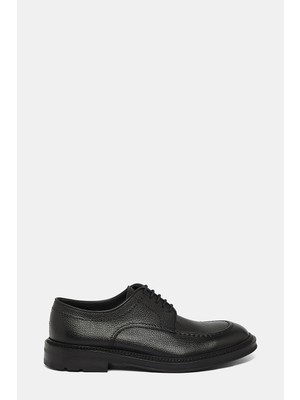 Fratelli Rossetti Fratellı Rossettı Lace-Up Leather Shoes