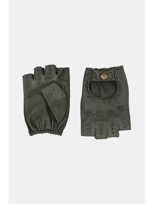 Dents Leather Gloves