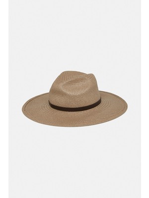 Janessa Leone Hat