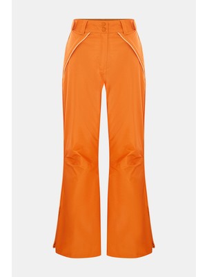Farm Rio Farm Rıo Orange Straight-Leg Trousers