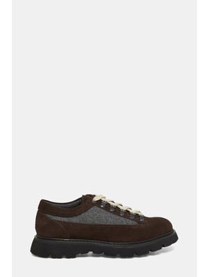 Doucal's Doucal’s Lace-Up Shoes