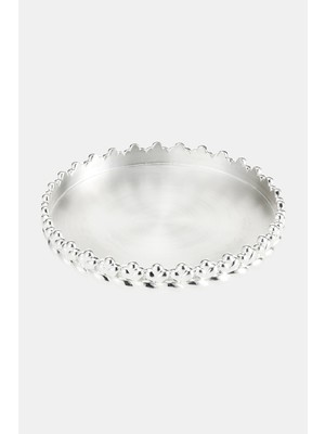 Christofle Chrıstofle Babylone Candle Snuffer