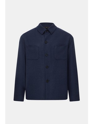Vakko Shirt Jacket