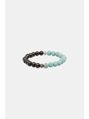 Tateossian Tateossıan Green Bracelet