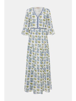 Emporıo Sırenuse Dress