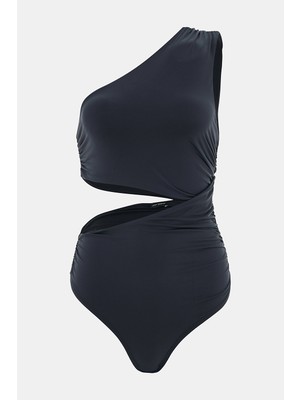 Lenny Niemeyer Lenny Nıemeyer Black Swimsuit
