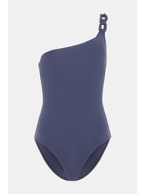 Eres Purple Swimsuit