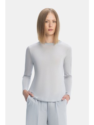 Vakko Grey T-Shirt