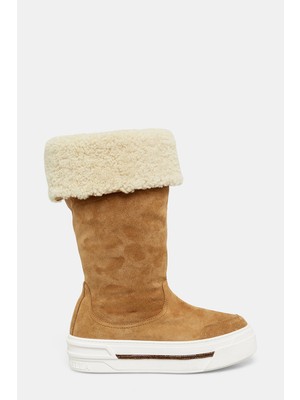 Rene Caovilla Rene Caovılla Tan Suede Boots