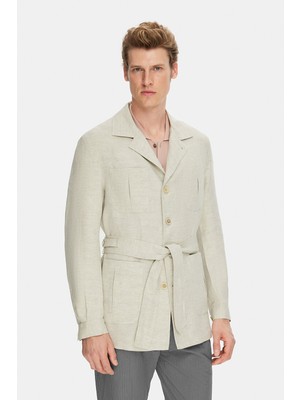 Vakko Stone Jacket
