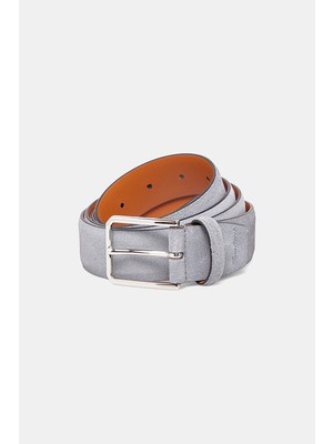 Santoni Santonı Leather Belt