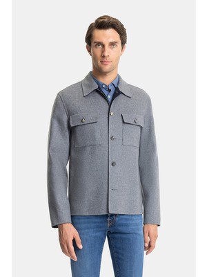 Jacob Cohen Shirt Jacket