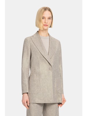 Vakko Gold Jacket