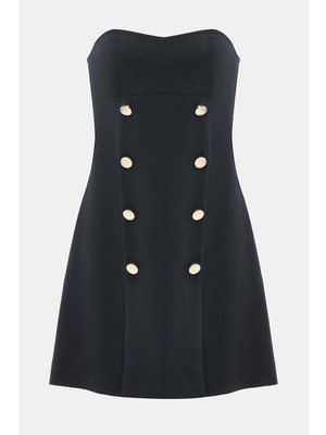 Vakko Dress