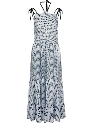 Vakko Dress