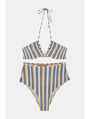 Adriana Degreas Adrıana Degreas Multicolor Bikini