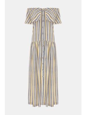 Adriana Degreas Adrıana Degreas Multicolor Dress