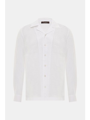 Vakko By Gran Sasso Shirt