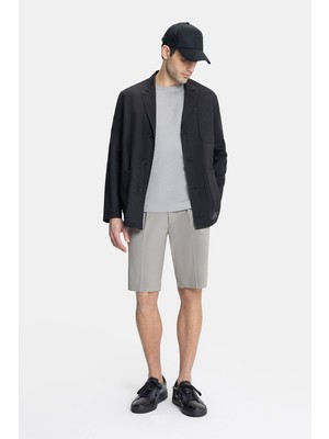 Vakko Black Jacket