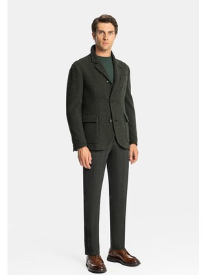 Vakko Shirt Jacket