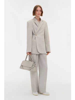 Rohe Beige Jacket