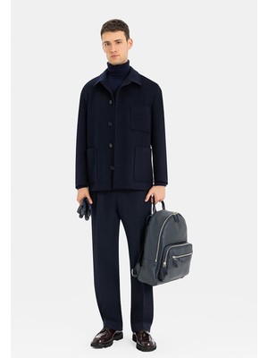 Vakko Jacket