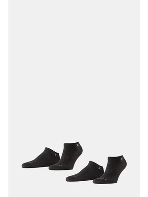 Burlıngton Burlington Two-Pack Socks