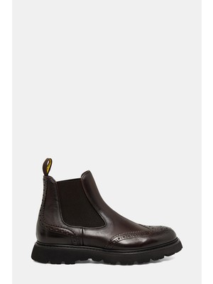 Doucal's Doucal’s Chelsea Leather Boots