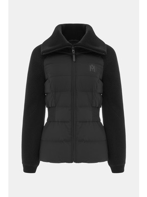 Mackage Black Jacket