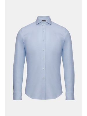 Vakko Exclusive Oxford Shirt
