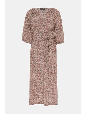 Vakko Dress