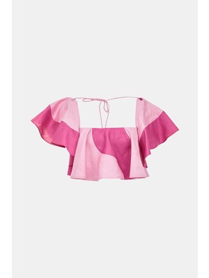 Acler Blouse