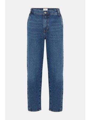 Frame Blue Jeans