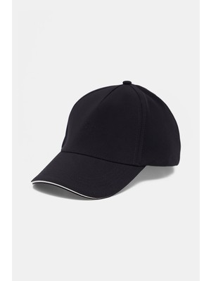 Vakko By Montecore Navy Hat