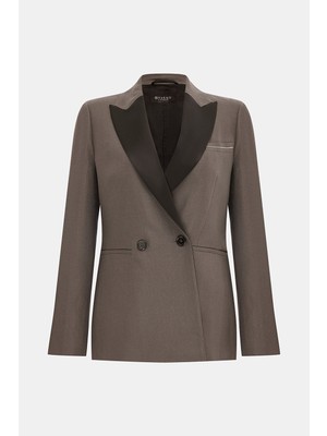Vakko By Peserıco Jacket