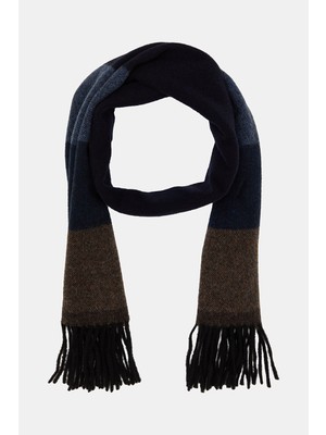 Vakko Wool Muffler
