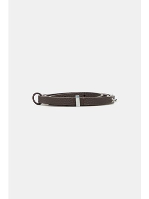 Vakko Brown Belt