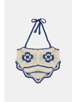 Agua Bendita Blouse