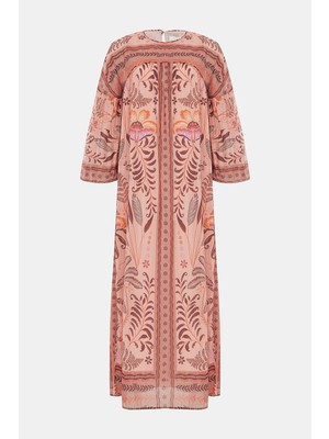 Devotion Devotıon Dress