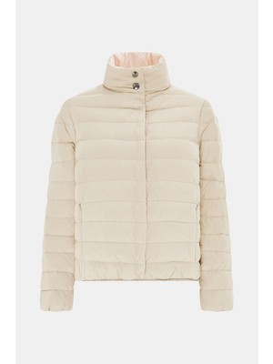 Vakko Mink Jacket