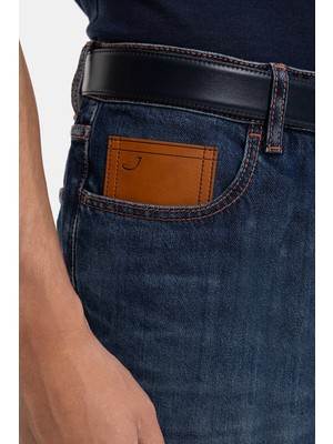 Jacob Cohen Five Pocket Jeans