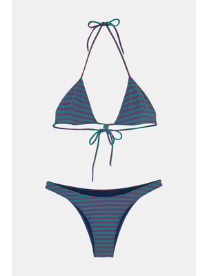 Lido Lıdo Multicolor Bikini